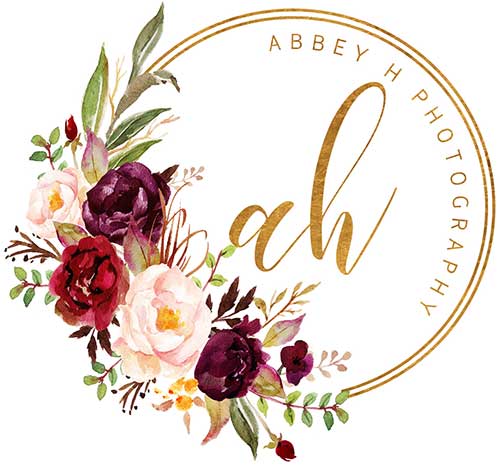 Abbey H Photography logo